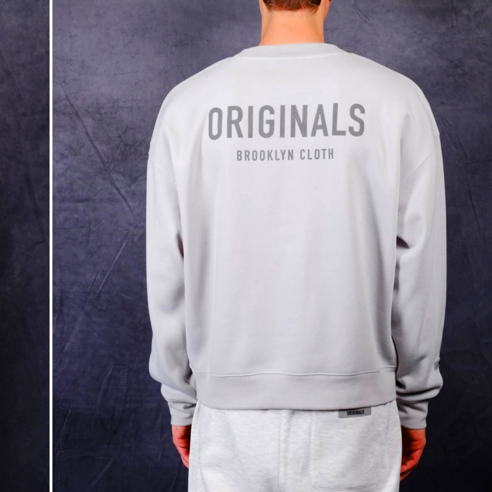 ORIGINALS BROOKLYN CLOTH